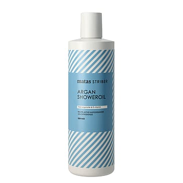Matas Striber Argan Showeroil 500 ml