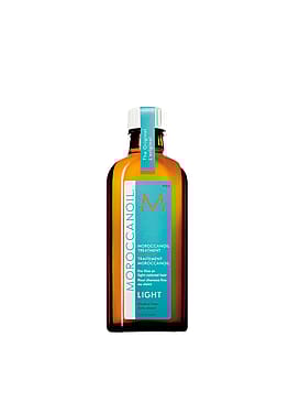 Moroccanoil Treatment Light 100 ml