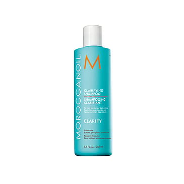 Moroccanoil Clarifying Shampoo
