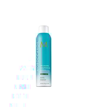 Moroccanoil Dry Shampoo Dark Tones 205 ml