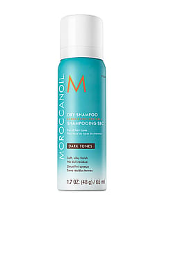 Moroccanoil Dry Shampoo Dark Tones 65 ml