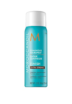 Moroccanoil Luminous Extra Strong Hairspray 75 ml