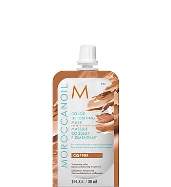Moroccanoil Copper Color Depositing Mask 30 ml