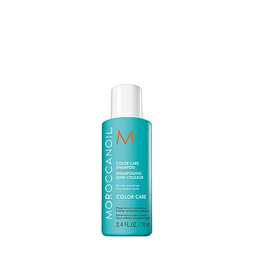 Moroccanoil Color Care Shampoo 70 ml