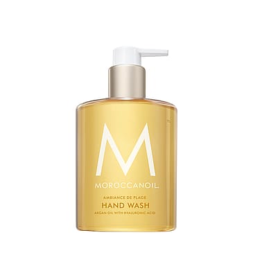 Moroccanoil Ambiance de Plage Liquid Hand Wash 360 ml