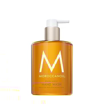 Moroccanoil Spa du Maroc Liquid Hand Wash 360 ml