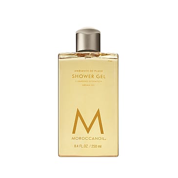 Moroccanoil Ambiance De Plage Shower Gel 250 ml