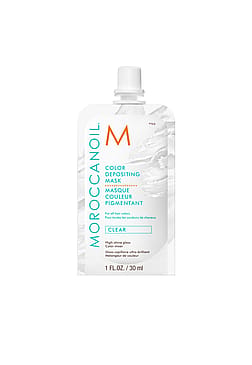 Moroccanoil Clear Color Depositing Mask 30 ml