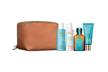 Moroccanoil Repair Travel Bag Repair Travel Kit