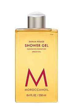 Moroccanoil Shower Gel Dahlia Rouge 250 ml