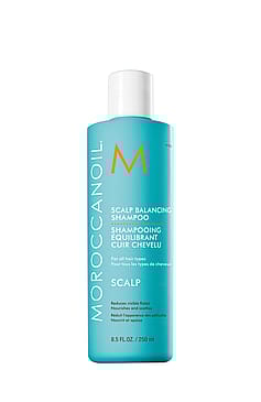 Moroccanoil Scalp Balancing Shampoo 250 ml