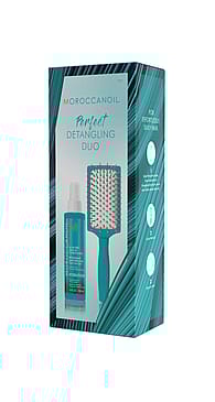 Moroccanoil Detangling Duo Kit
