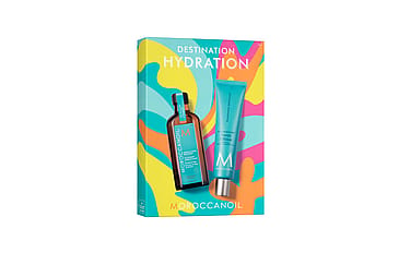 Moroccanoil Dream Duo Original