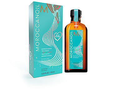 Moroccanoil Be an Original Box 125 ml