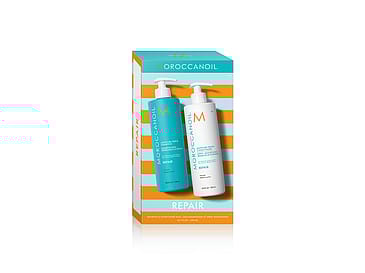 Moroccanoil Repair Duo Box 2 x 500 ml
