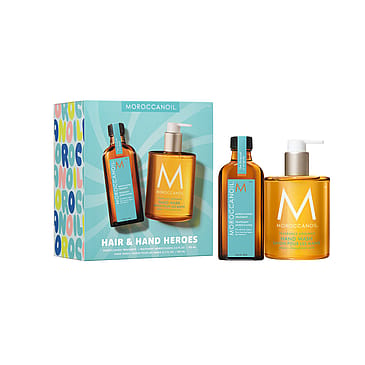 Moroccanoil Summer Essentials
