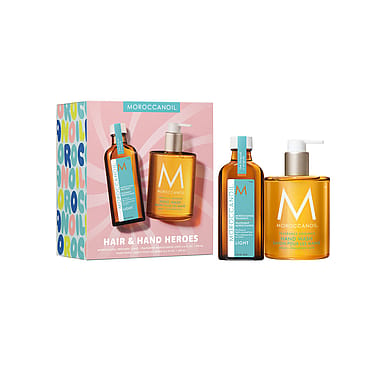 Moroccanoil Summer Essentials