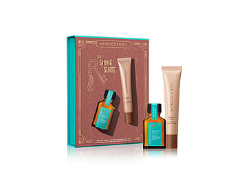 Moroccanoil Vanilla Date Holiday Joys