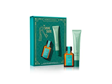 Moroccanoil Mint Holiday Joys