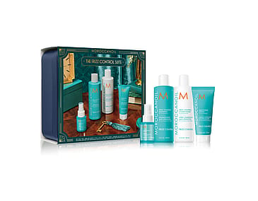 Moroccanoil Frizz Hair Care Gift Set