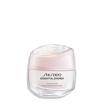 Shiseido Essential Energy Hydrating Cream 50 ml