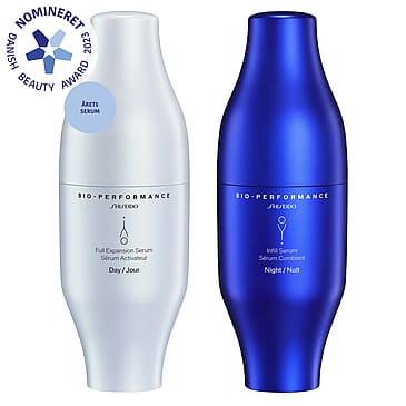 Shiseido Bio-Performance Serum 60 ml
