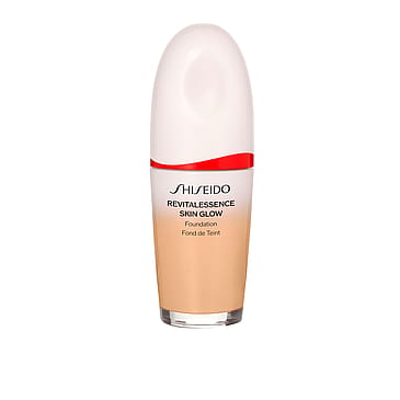 Shiseido Revitalessence Skin Glow Foundation 330