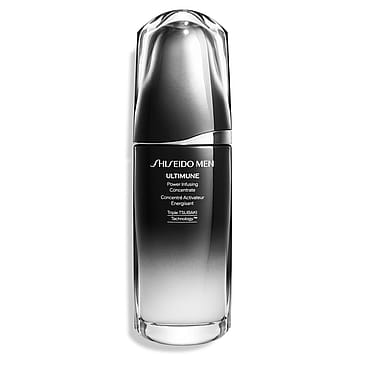 Shiseido Ultimune Power Infusing Concentrate 75 ml