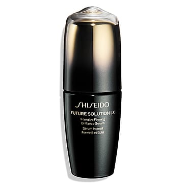 Shiseido Future Solution LX Intensive Firming Brilliance Serum 50 ml