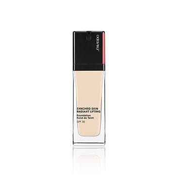 Shiseido Radiant Lifting Foundation 120 Ivory