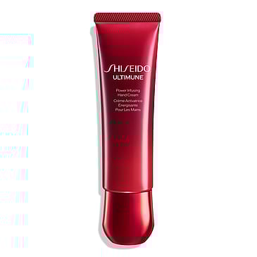 Shiseido Ultimune Hand Cream 50 ml