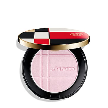 Shiseido Color And Glow Enhancer 01