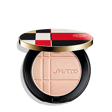 Shiseido Color And Glow Enhancer 02