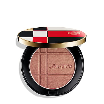 Shiseido Color And Glow Enhancer 03