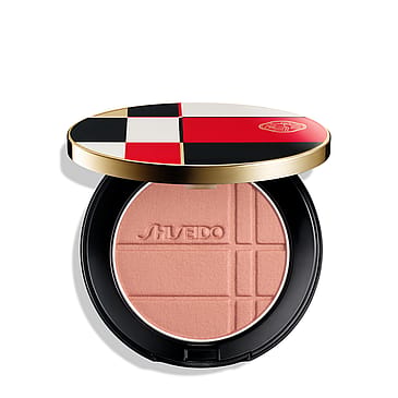 Shiseido Color And Glow Enhancer 04 Coral Moonstone
