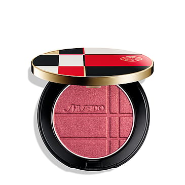 Shiseido Color And Glow Enhancer 05 Red Ruby