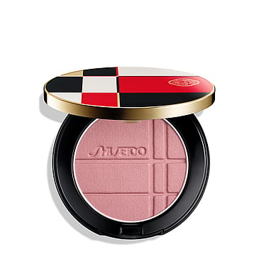 Shiseido Color And Glow Enhancer 06