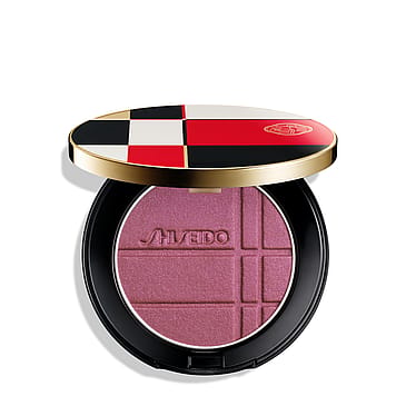 Shiseido Color And Glow Enhancer 07 Purple Amethyst