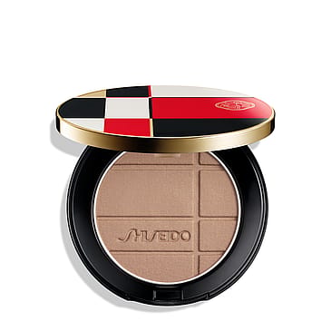 Shiseido Color And Glow Enhancer 08
