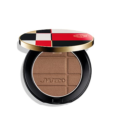Shiseido Color And Glow Enhancer 09