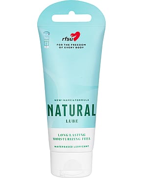 RFSU Natural Glide 100 ml