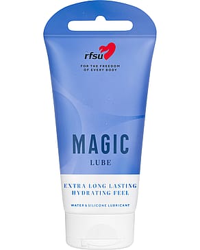 RFSU Magic Glide 150 ml