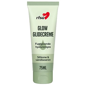 RFSU Glow Glide 75 ml