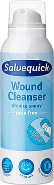 SalveQuick Sårrens Spray