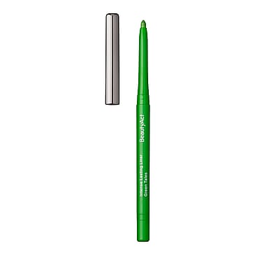 BeautyAct Intense Lasting Liner Green Tales