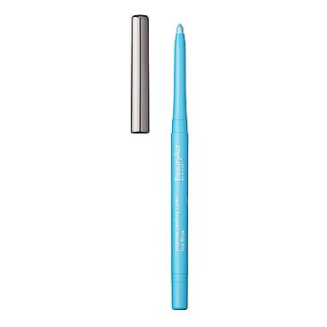 BeautyAct Intense Lasting Liner Ice Blue