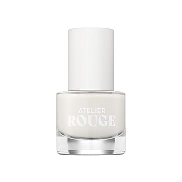 Atelier Rouge Nail Polish 102 Blanche Bliss