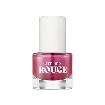 Atelier Rouge Nail Polish 8ml 118 Bold Bon Bon