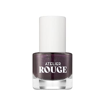 Atelier Rouge Nail Polish 8ml 121 Amethyste Amour