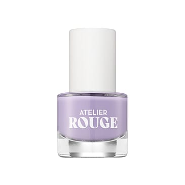 Atelier Rouge Nail Polish 8ml 124 Lavender Légende
